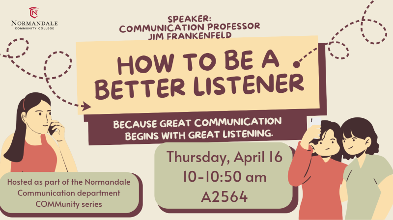 Listening Seminar